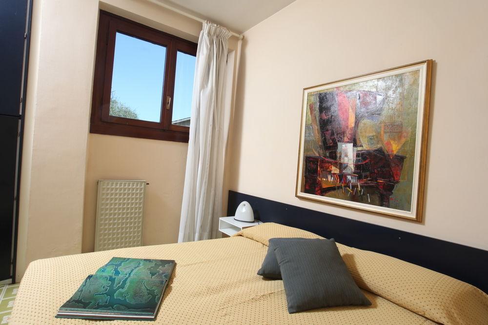 Appartamenti Casetto Bardolino Extérieur photo