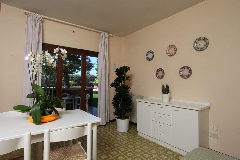 Appartamenti Casetto Bardolino Extérieur photo