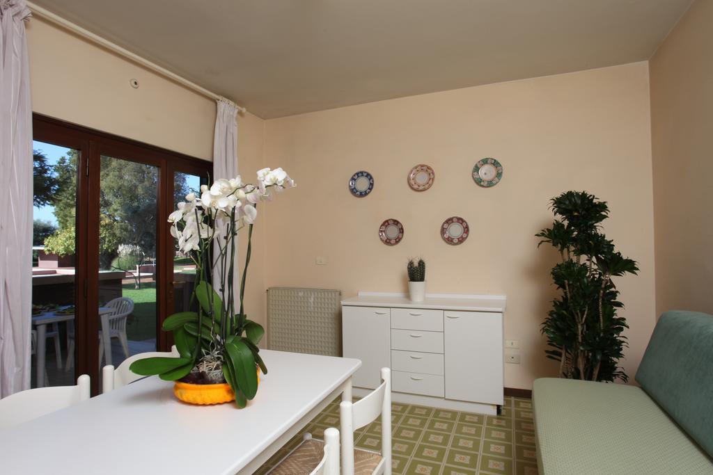 Appartamenti Casetto Bardolino Extérieur photo