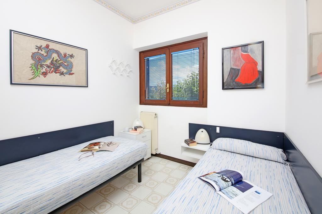 Appartamenti Casetto Bardolino Extérieur photo