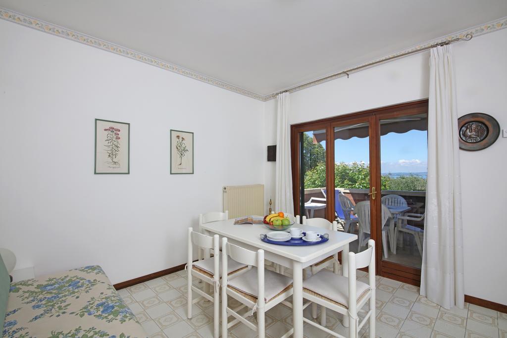 Appartamenti Casetto Bardolino Extérieur photo