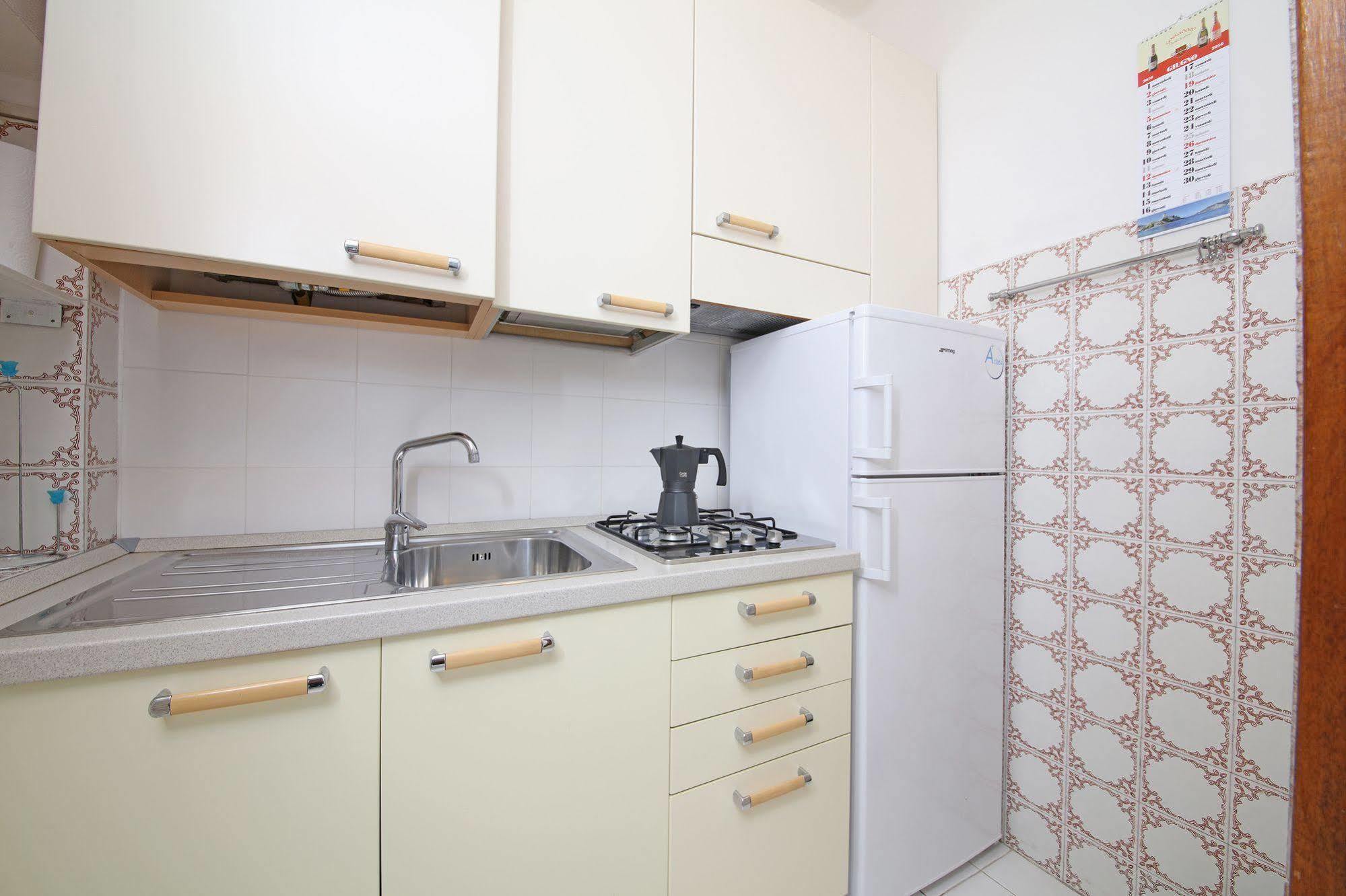 Appartamenti Casetto Bardolino Extérieur photo