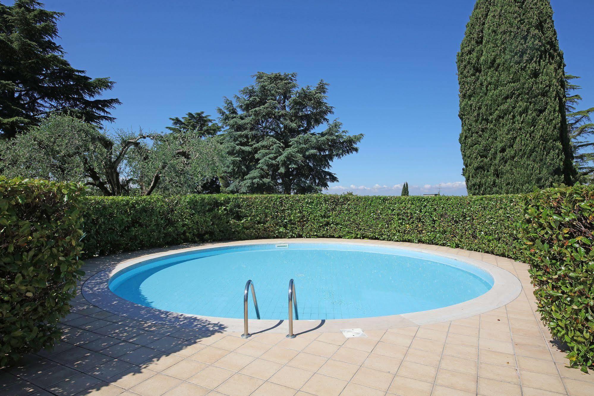 Appartamenti Casetto Bardolino Extérieur photo