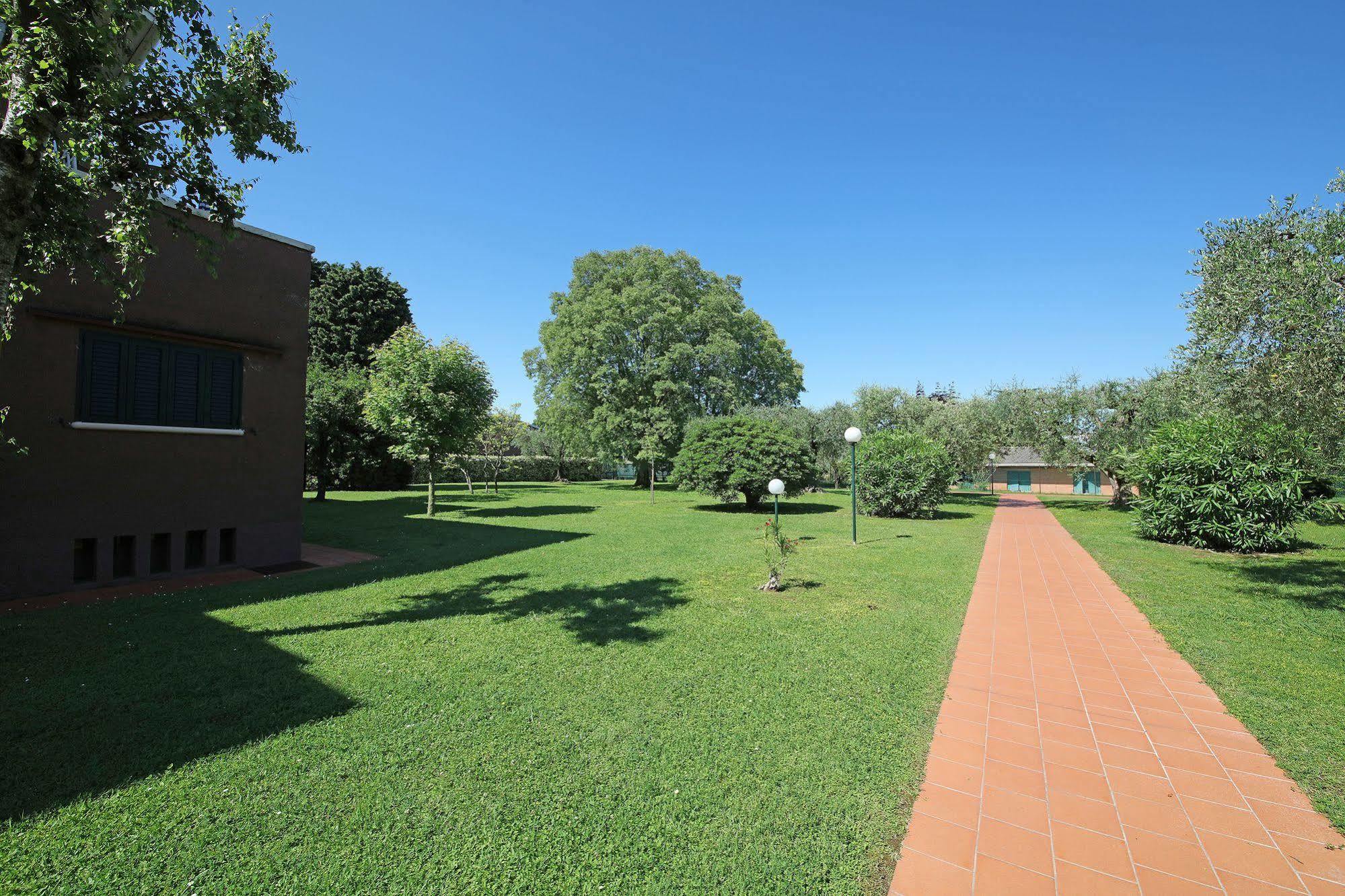 Appartamenti Casetto Bardolino Extérieur photo