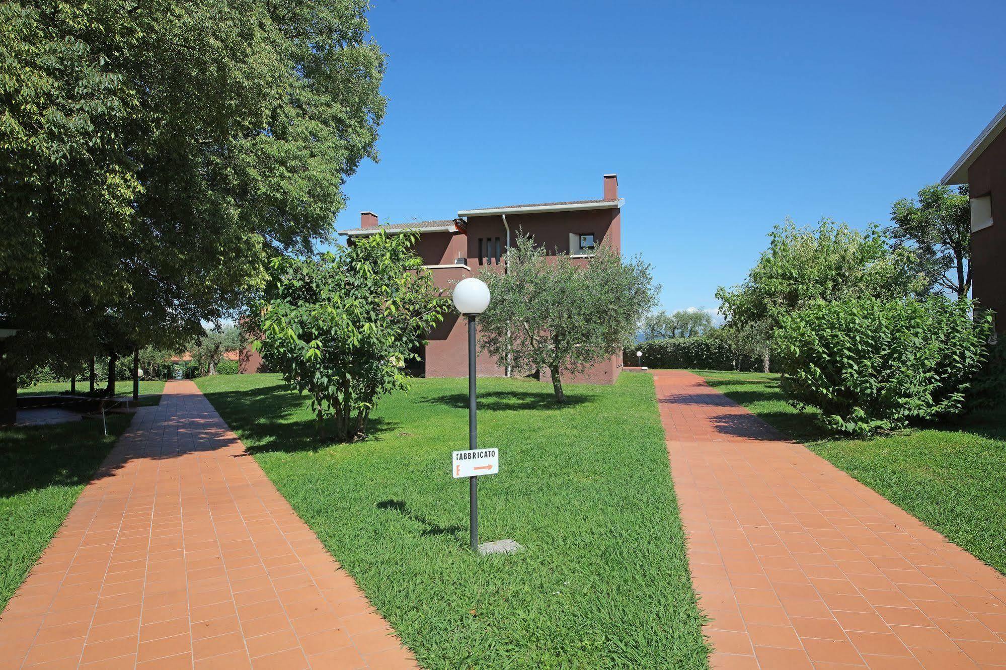 Appartamenti Casetto Bardolino Extérieur photo