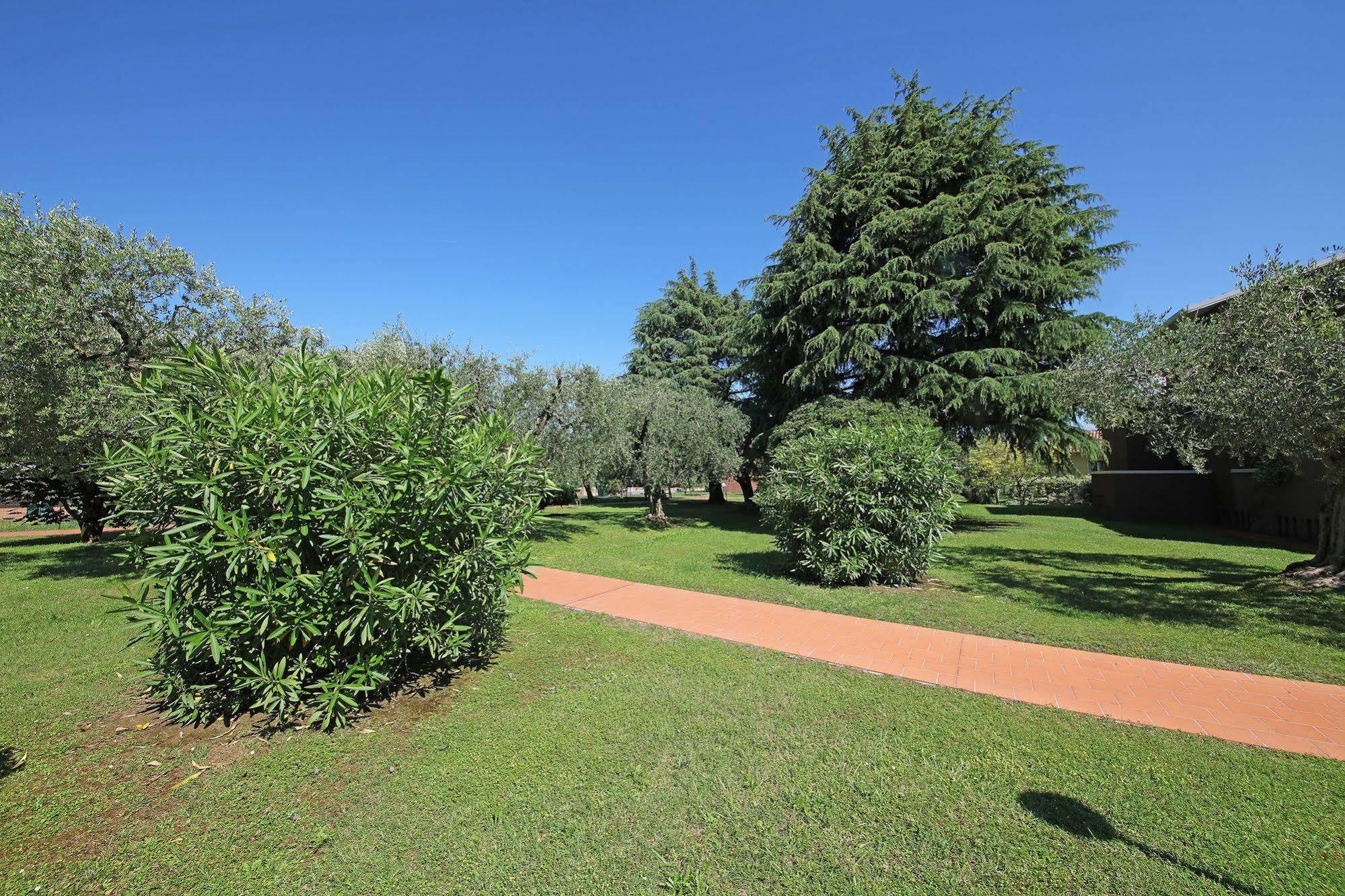 Appartamenti Casetto Bardolino Extérieur photo