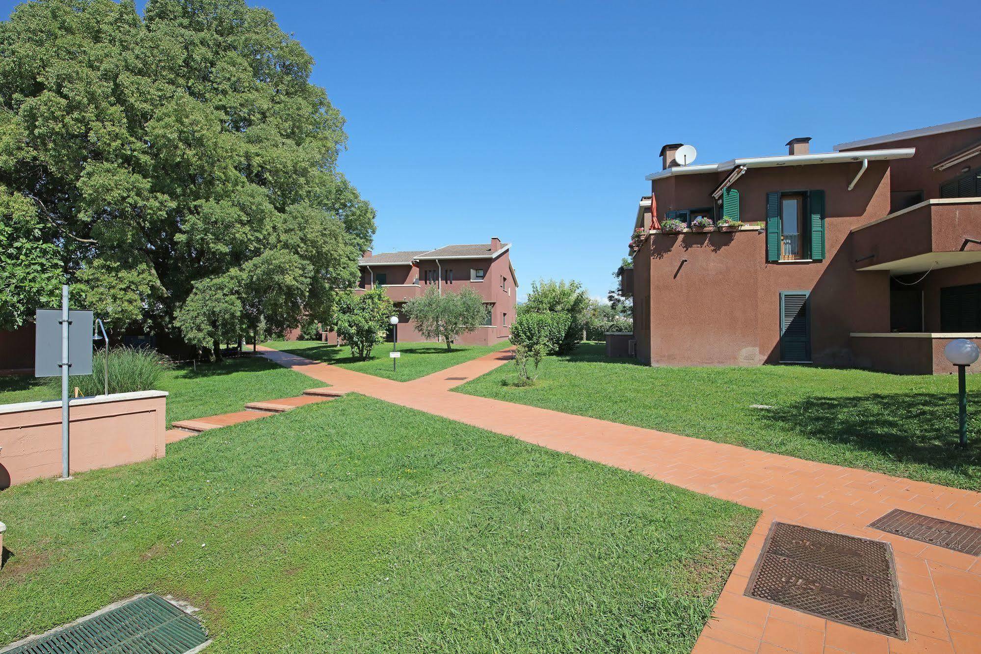 Appartamenti Casetto Bardolino Extérieur photo