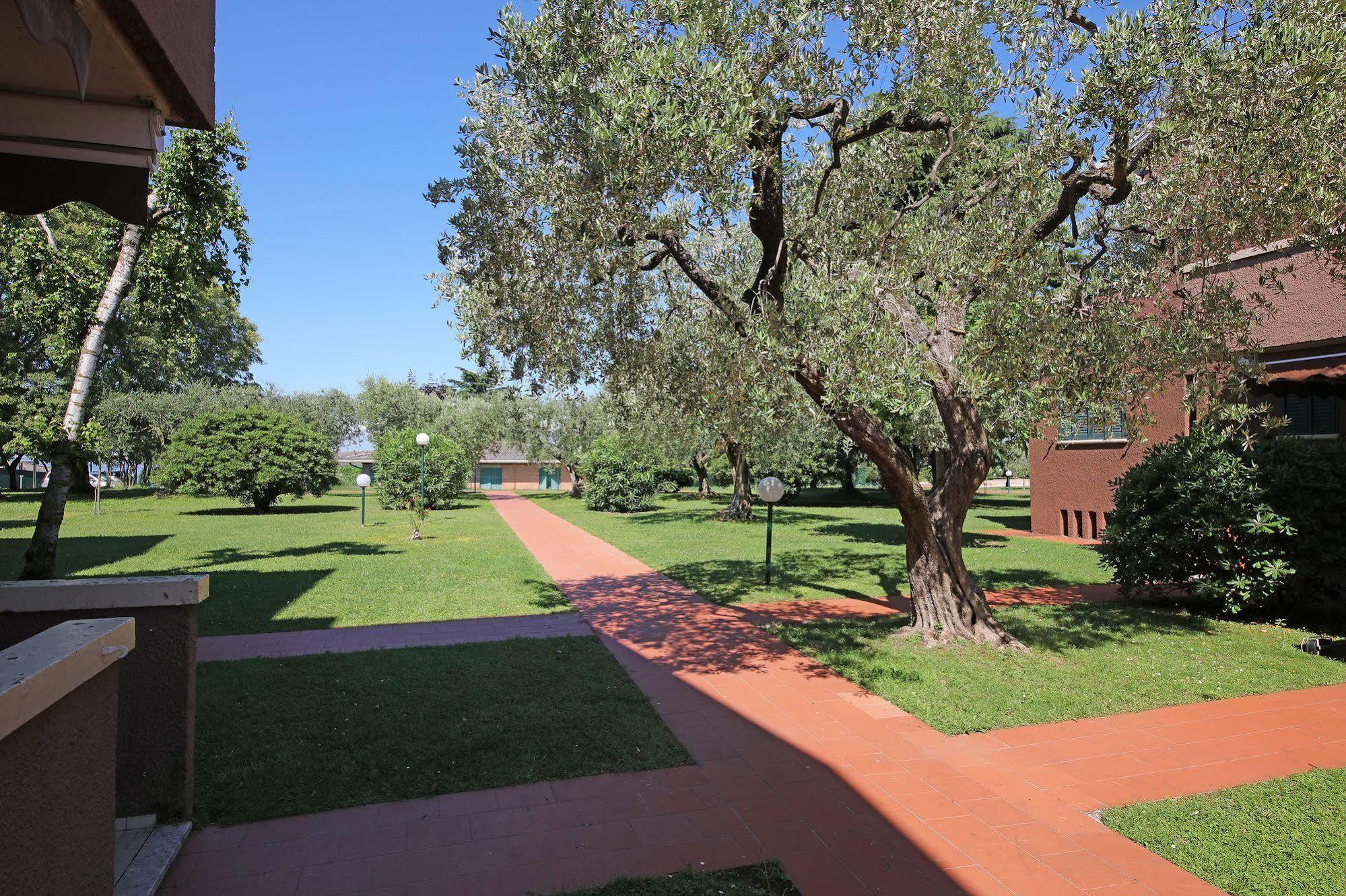 Appartamenti Casetto Bardolino Extérieur photo