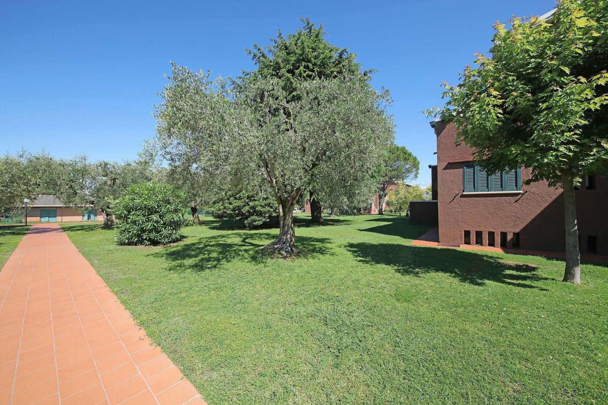 Appartamenti Casetto Bardolino Extérieur photo