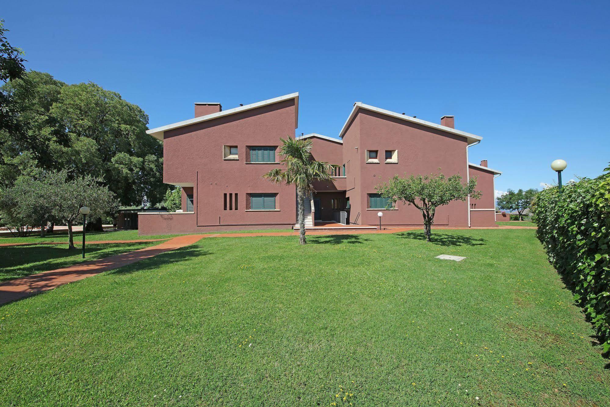 Appartamenti Casetto Bardolino Extérieur photo